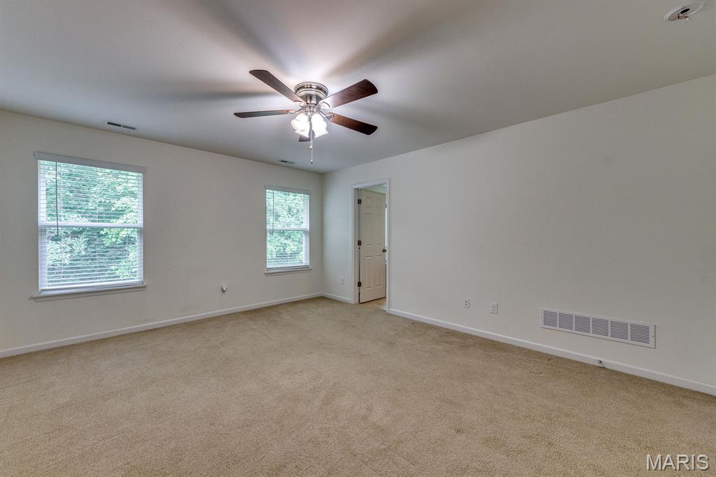 Glenhurst #1 2 & 3 Ptl Amd - Residential Lease