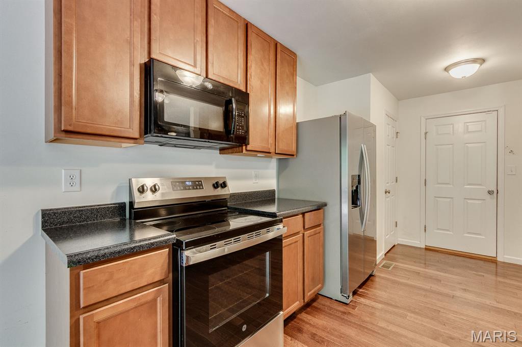 Glenhurst #1 2 & 3 Ptl Amd - Residential Lease