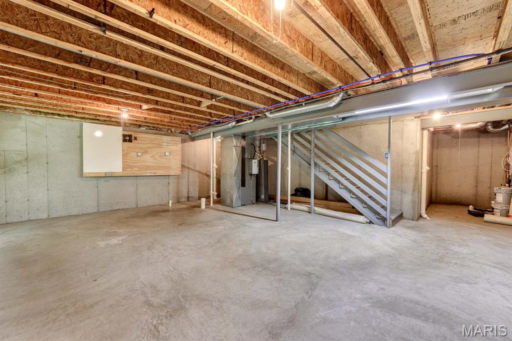 Glenhurst #1 2 & 3 Ptl Amd - Residential Lease