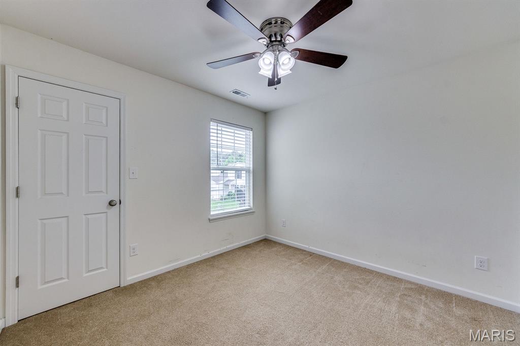 Glenhurst #1 2 & 3 Ptl Amd - Residential Lease
