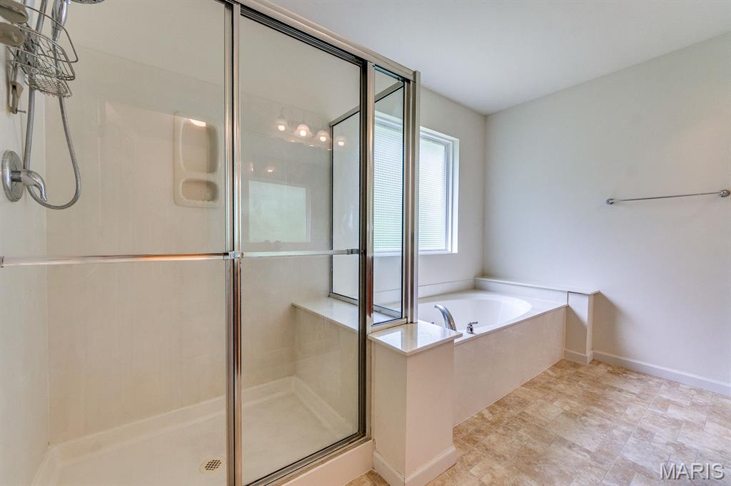 Glenhurst #1 2 & 3 Ptl Amd - Residential Lease