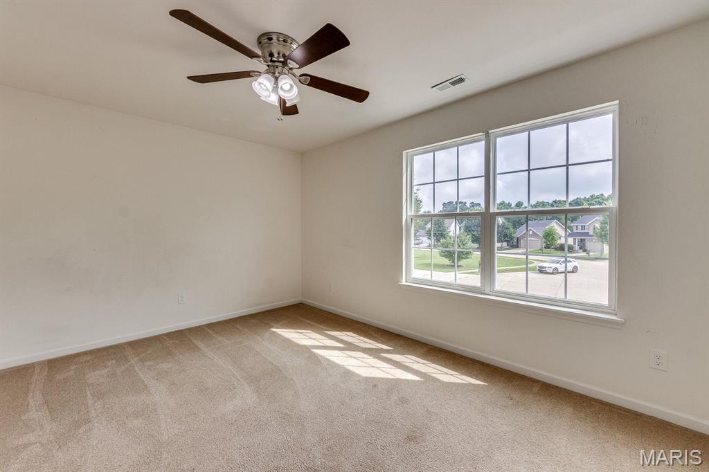 Glenhurst #1 2 & 3 Ptl Amd - Residential Lease