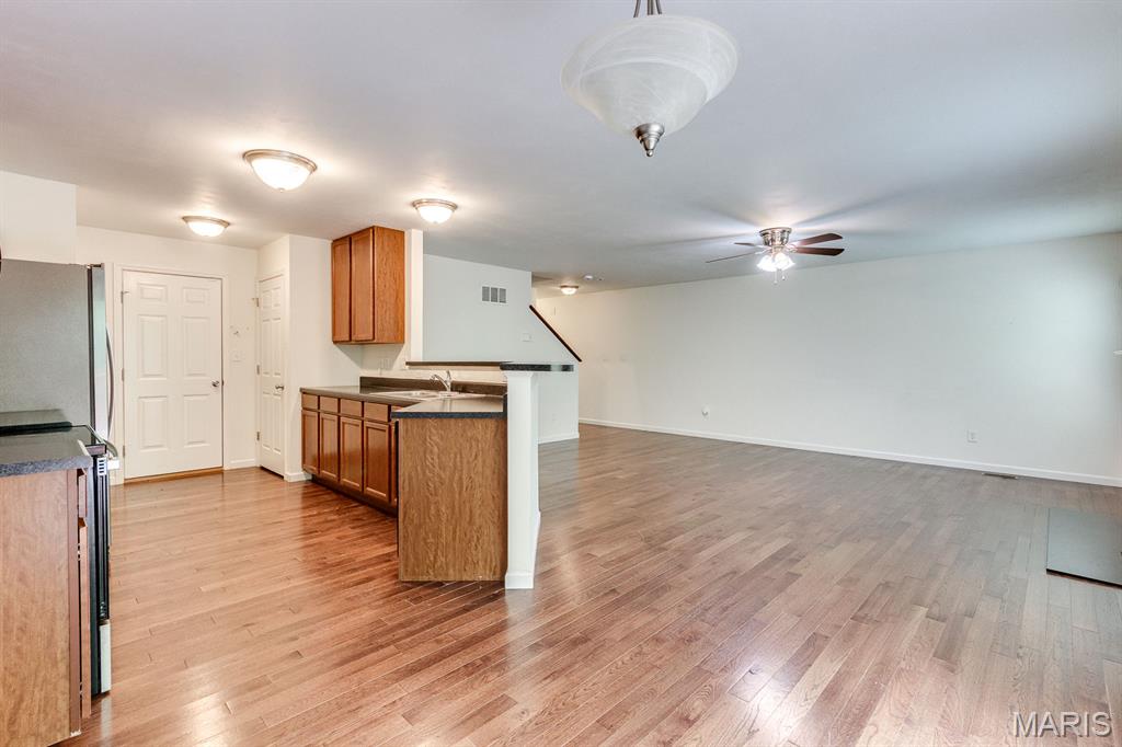 Glenhurst #1 2 & 3 Ptl Amd - Residential Lease