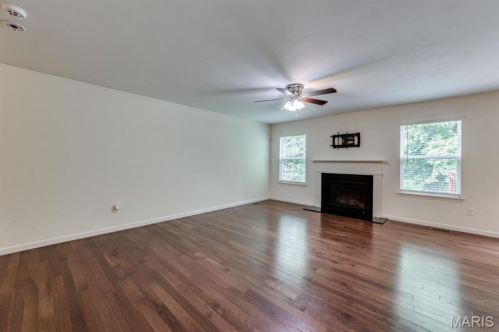 Glenhurst #1 2 & 3 Ptl Amd - Residential Lease