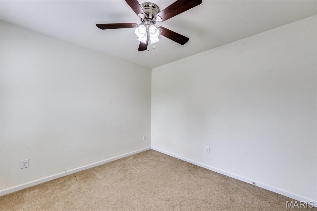 Glenhurst #1 2 & 3 Ptl Amd - Residential Lease