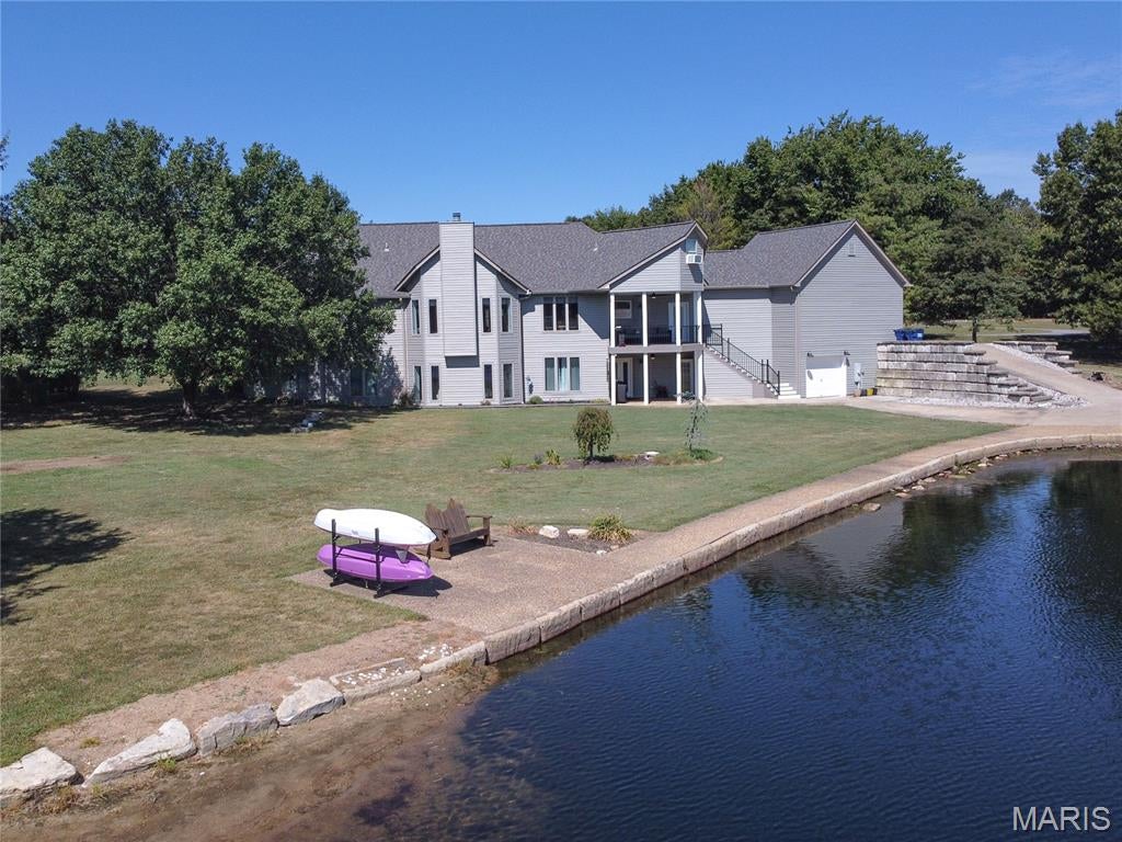 Pine Crest - Residential