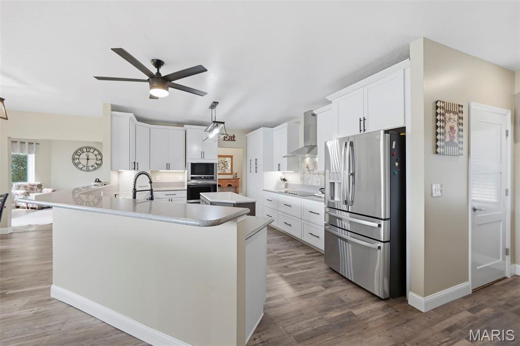 Pine Crest - Residential