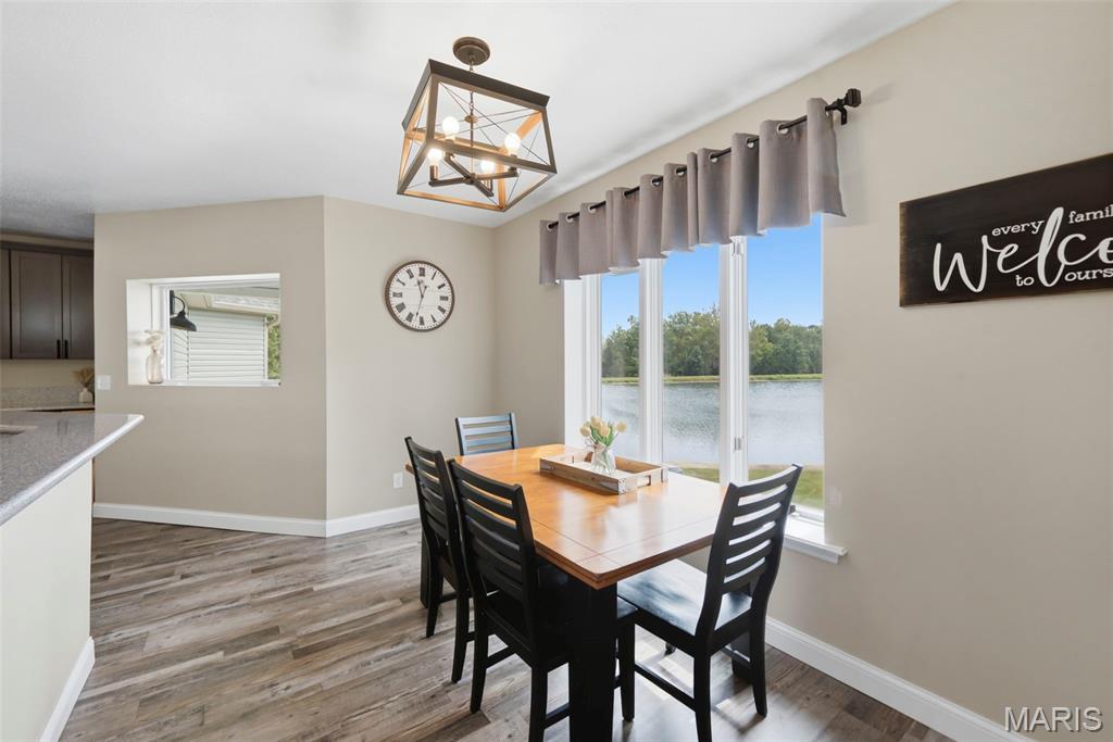 Pine Crest - Residential