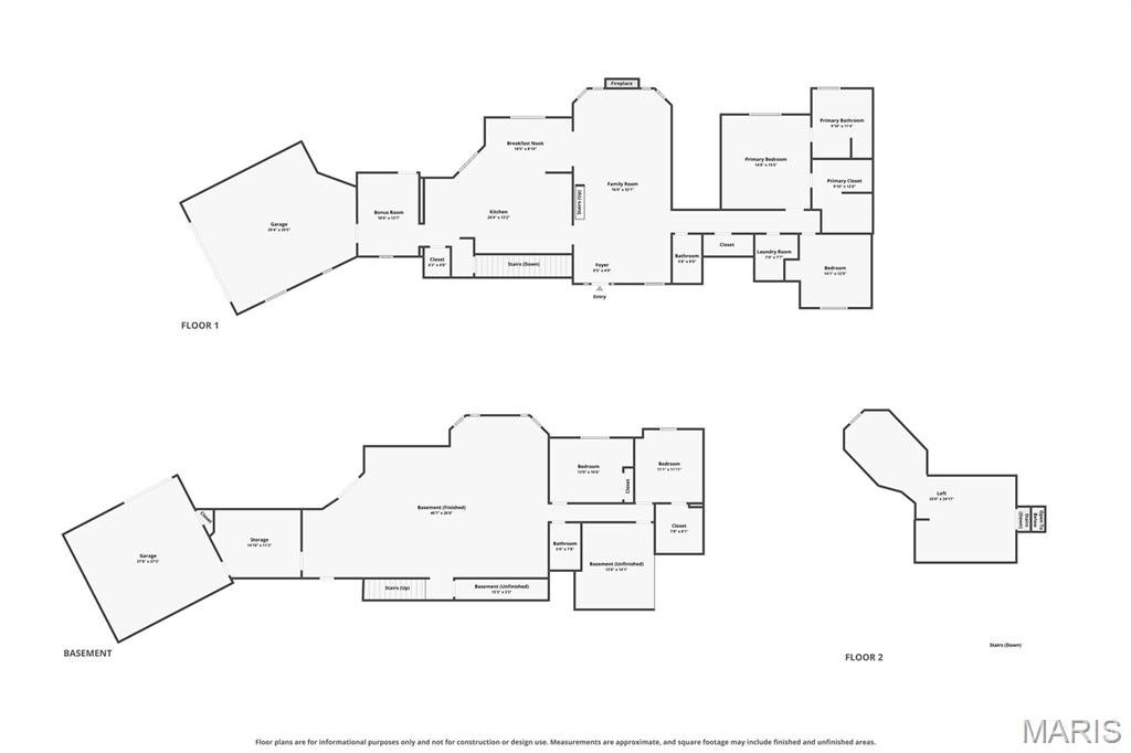 Pine Crest - Residential
