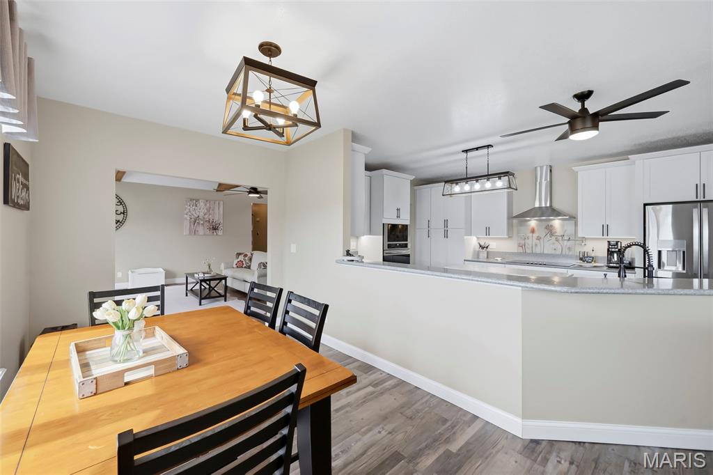 Pine Crest - Residential