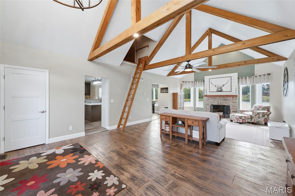 Pine Crest - Residential