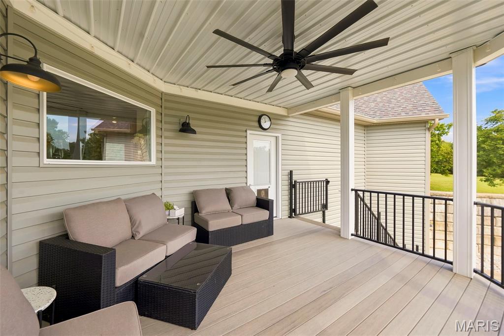 Pine Crest - Residential