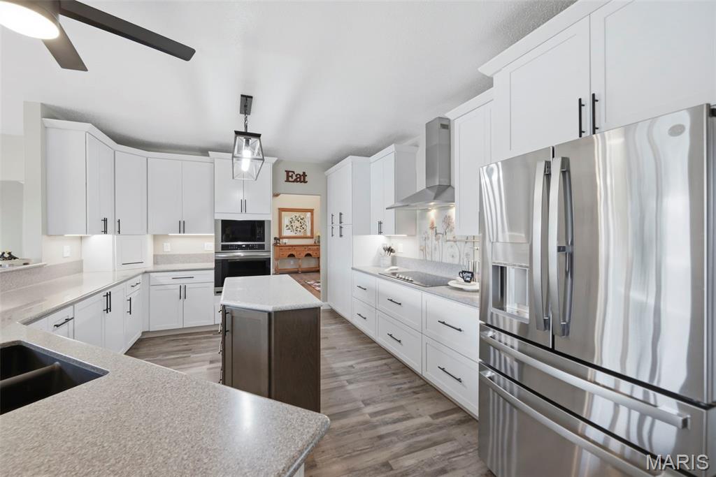 Pine Crest - Residential