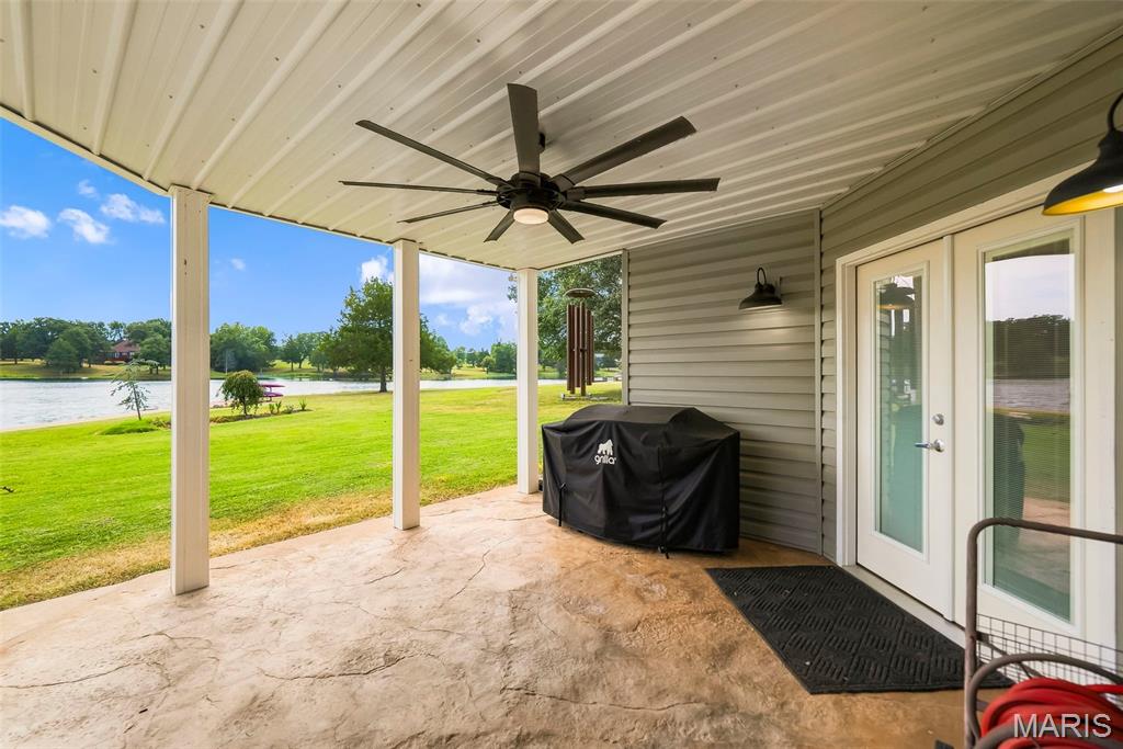 Pine Crest - Residential