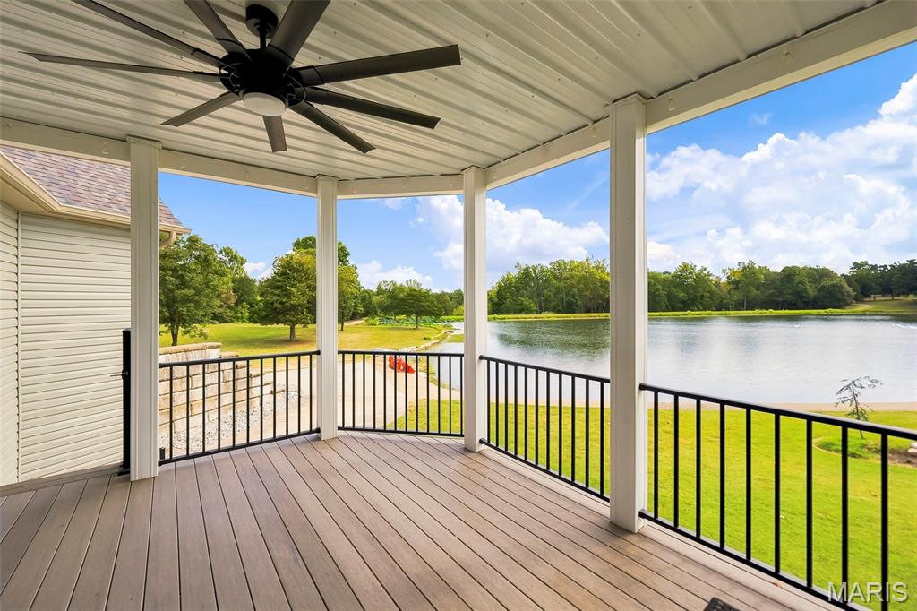 Pine Crest - Residential