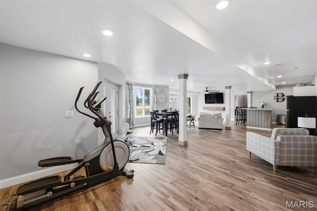 Pine Crest - Residential
