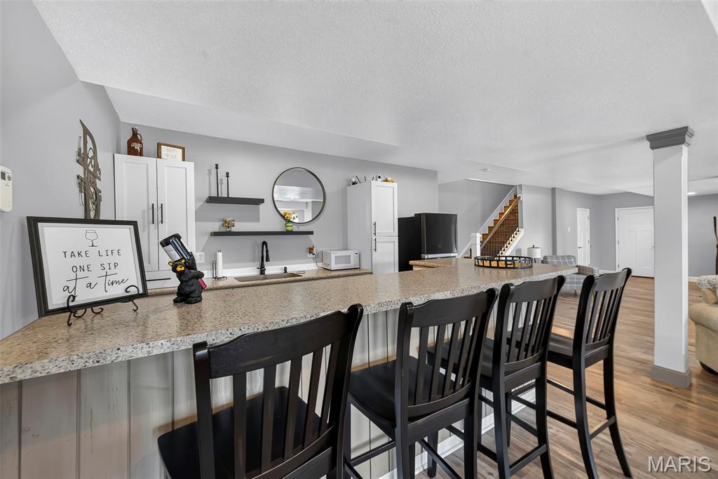 Pine Crest - Residential