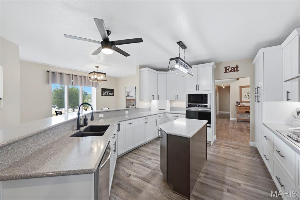 Pine Crest - Residential
