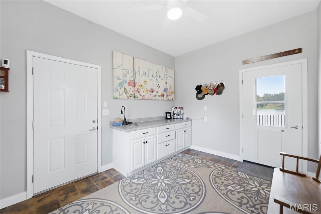 Pine Crest - Residential