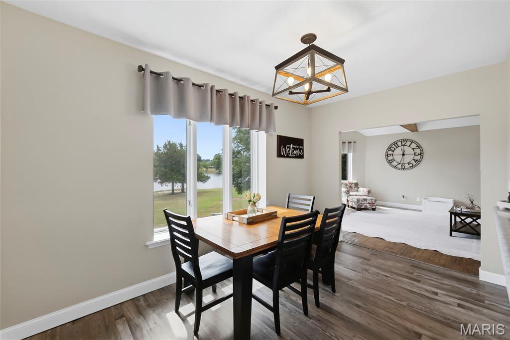 Pine Crest - Residential