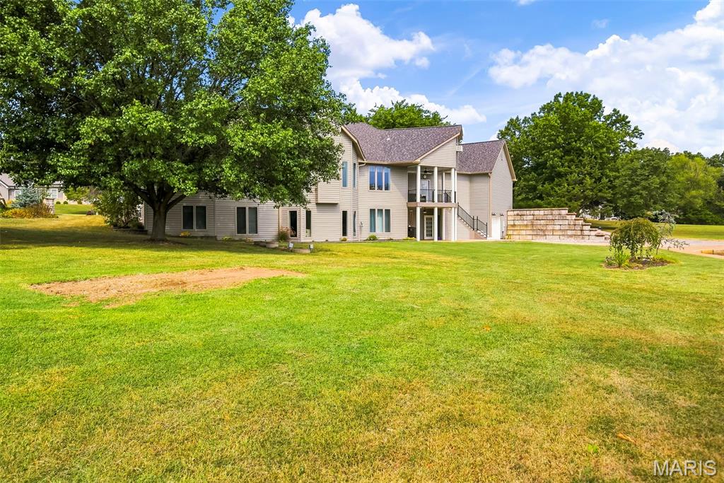 Pine Crest - Residential