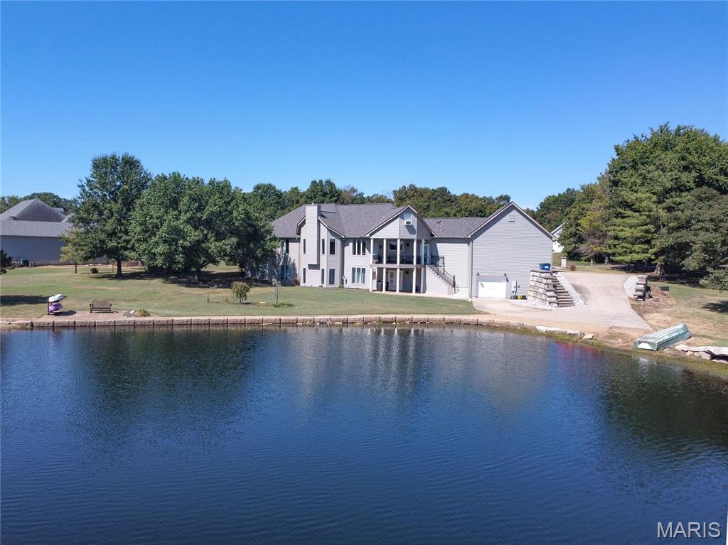 Pine Crest - Residential