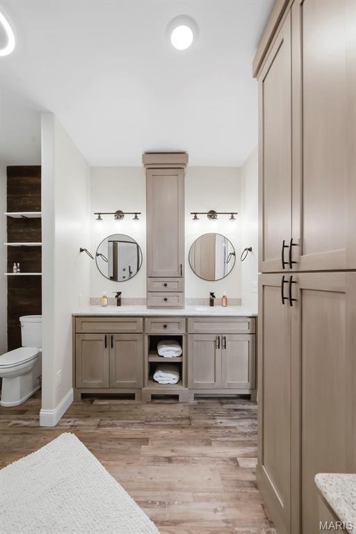 Pine Crest - Residential