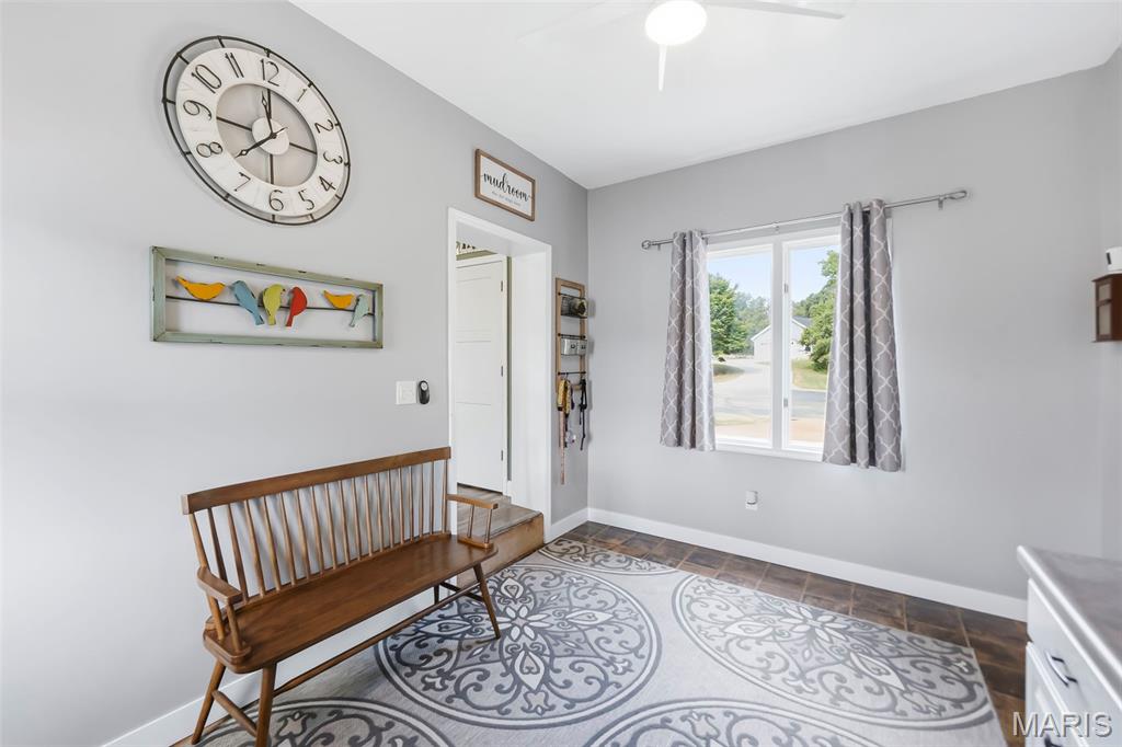 Pine Crest - Residential