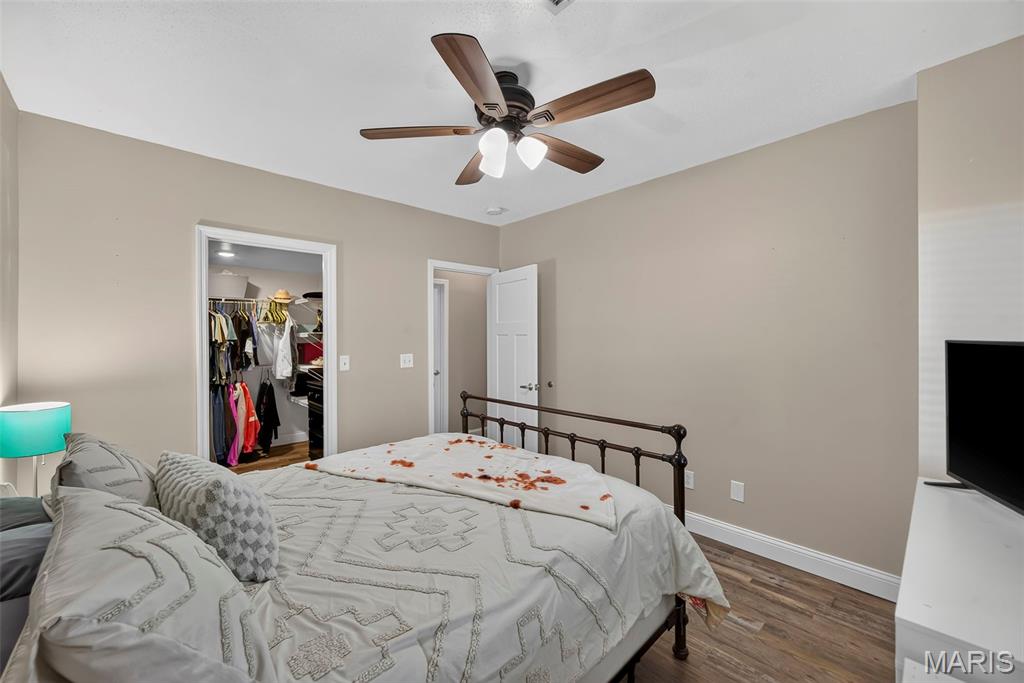 Pine Crest - Residential