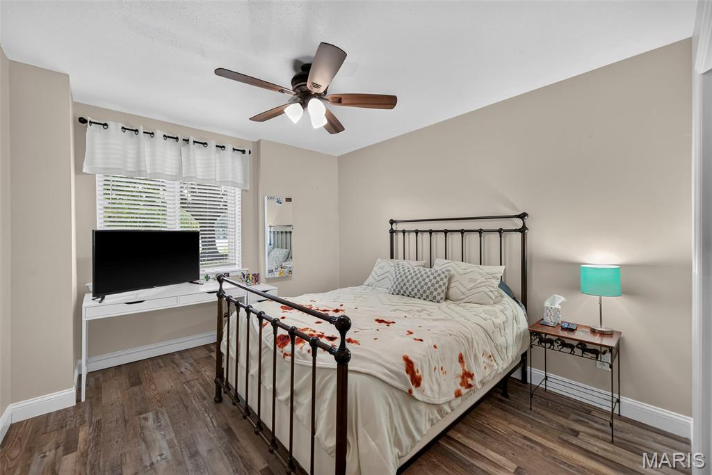 Pine Crest - Residential