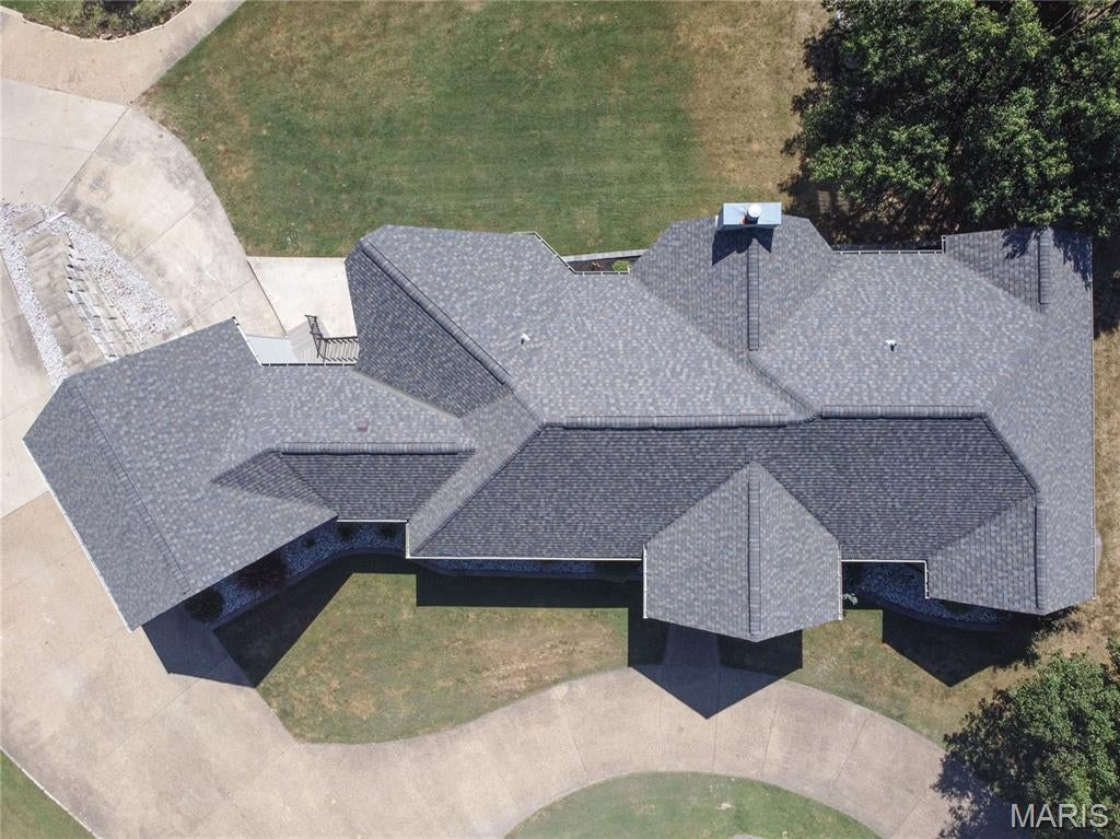 Pine Crest - Residential