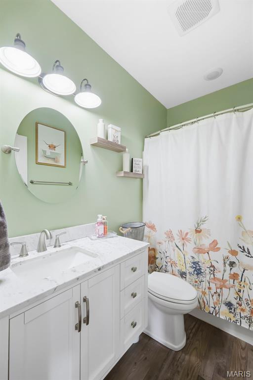 Pine Crest - Residential