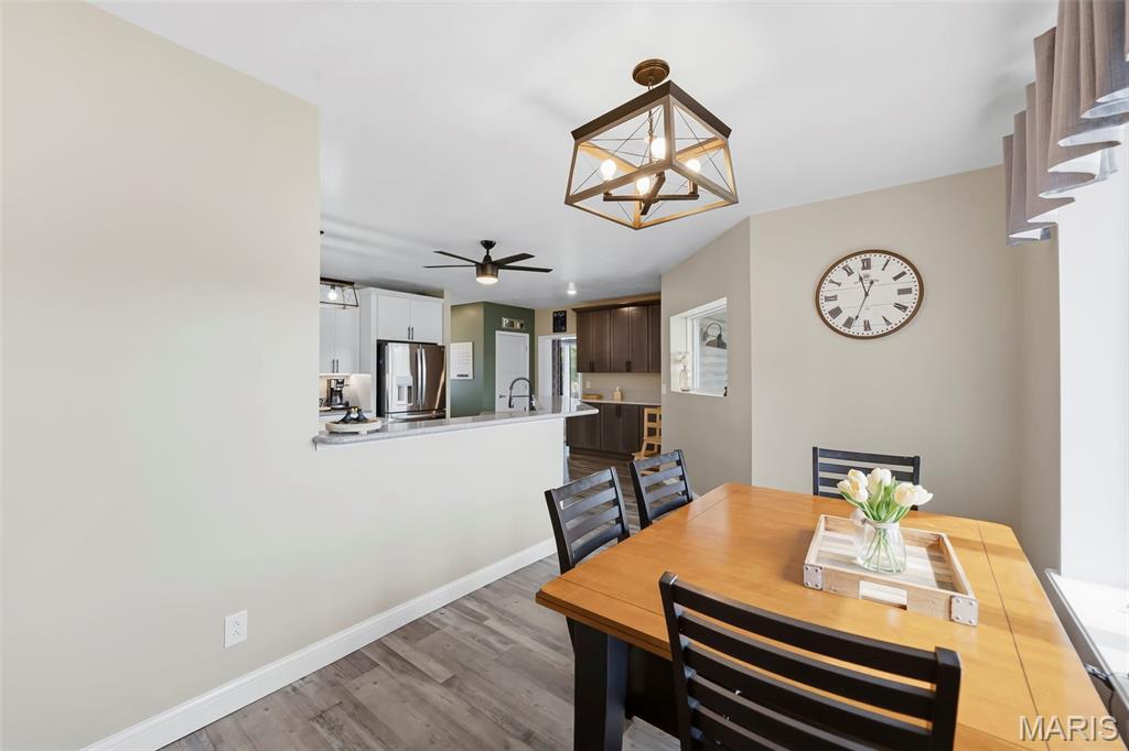 Pine Crest - Residential
