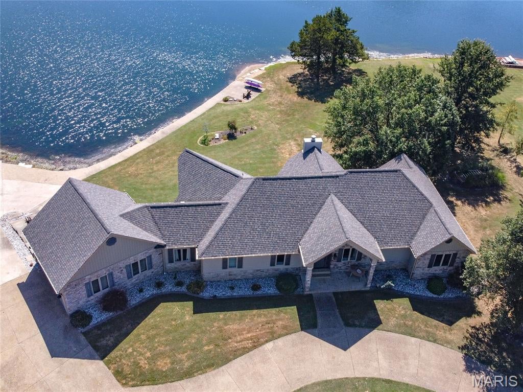 Pine Crest - Residential