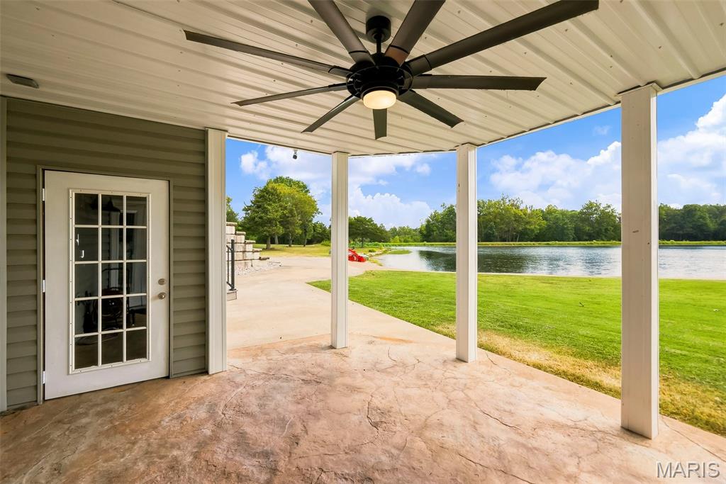 Pine Crest - Residential
