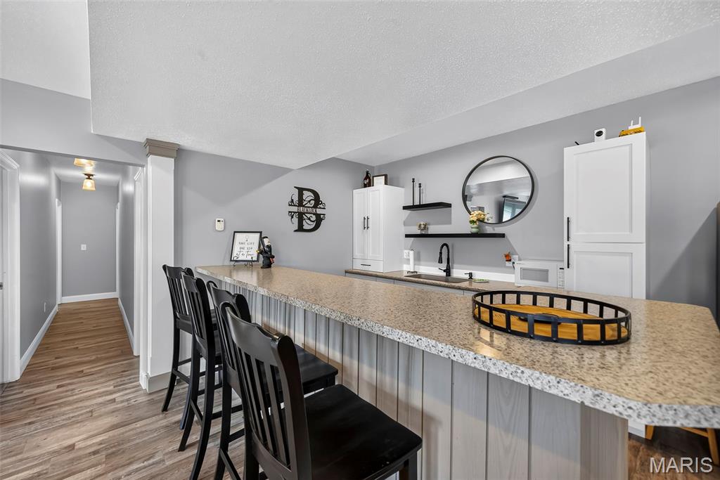 Pine Crest - Residential