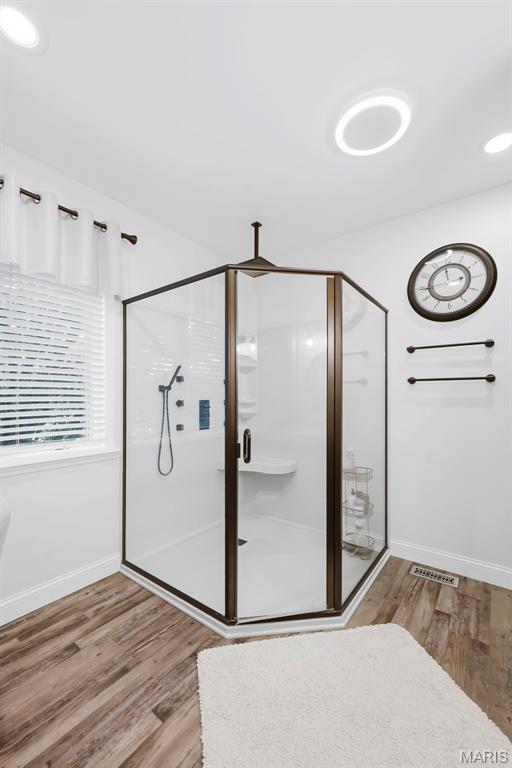 Pine Crest - Residential
