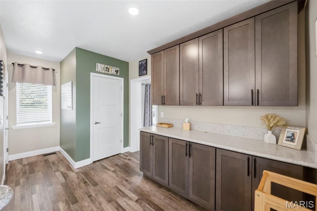 Pine Crest - Residential