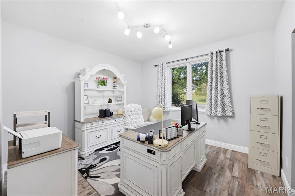 Pine Crest - Residential