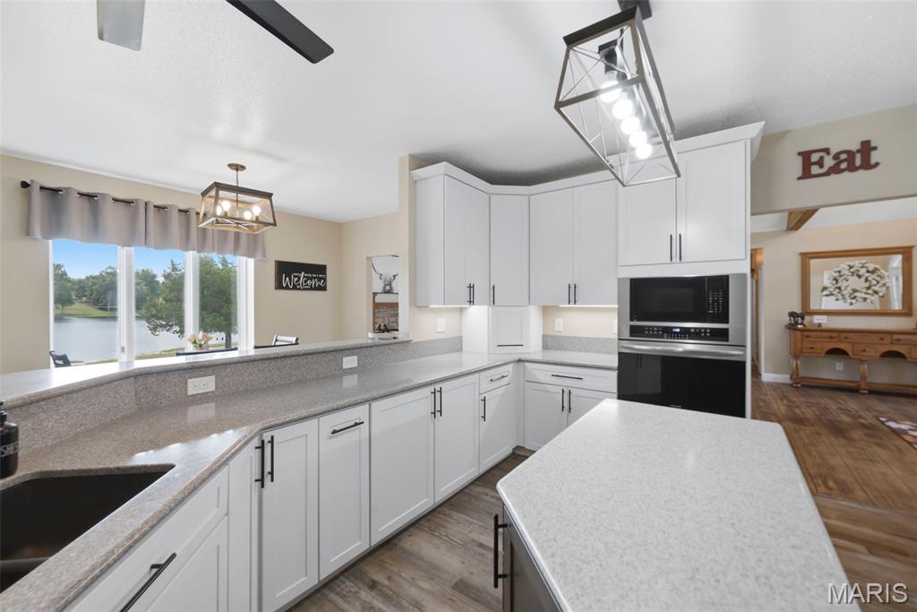 Pine Crest - Residential