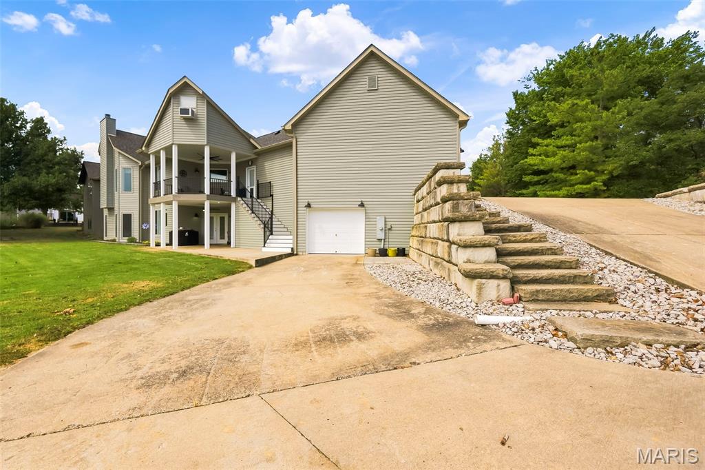 Pine Crest - Residential