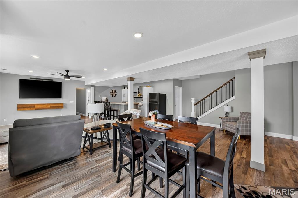 Pine Crest - Residential