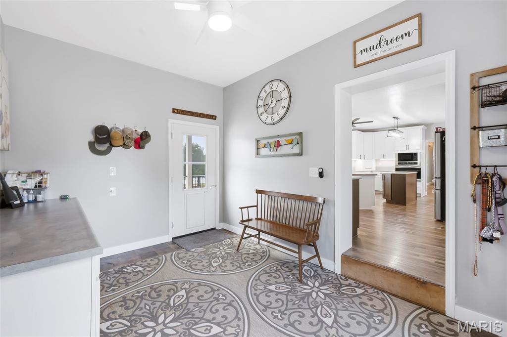 Pine Crest - Residential
