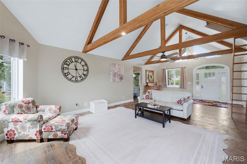Pine Crest - Residential
