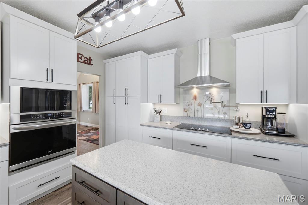 Pine Crest - Residential