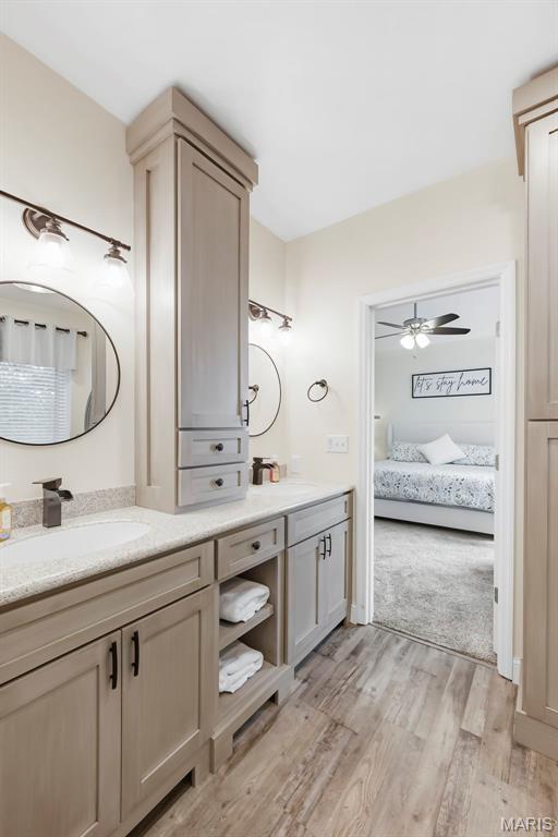 Pine Crest - Residential