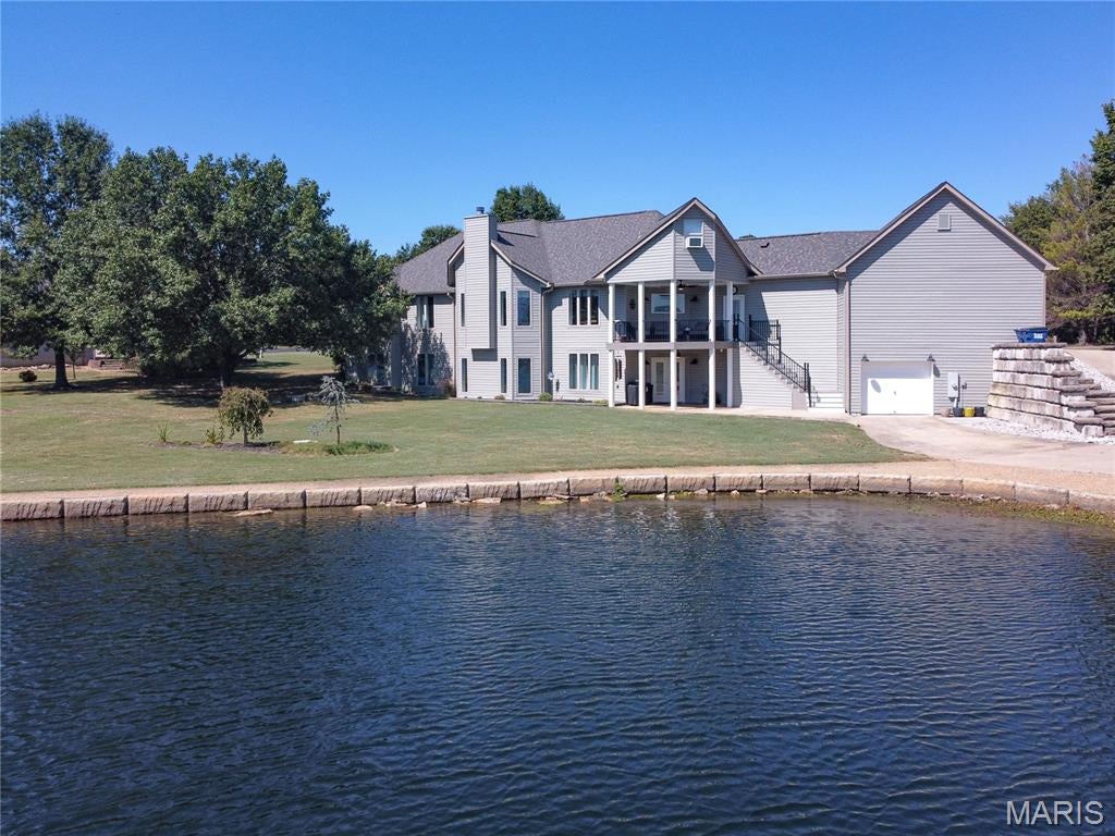 Pine Crest - Residential