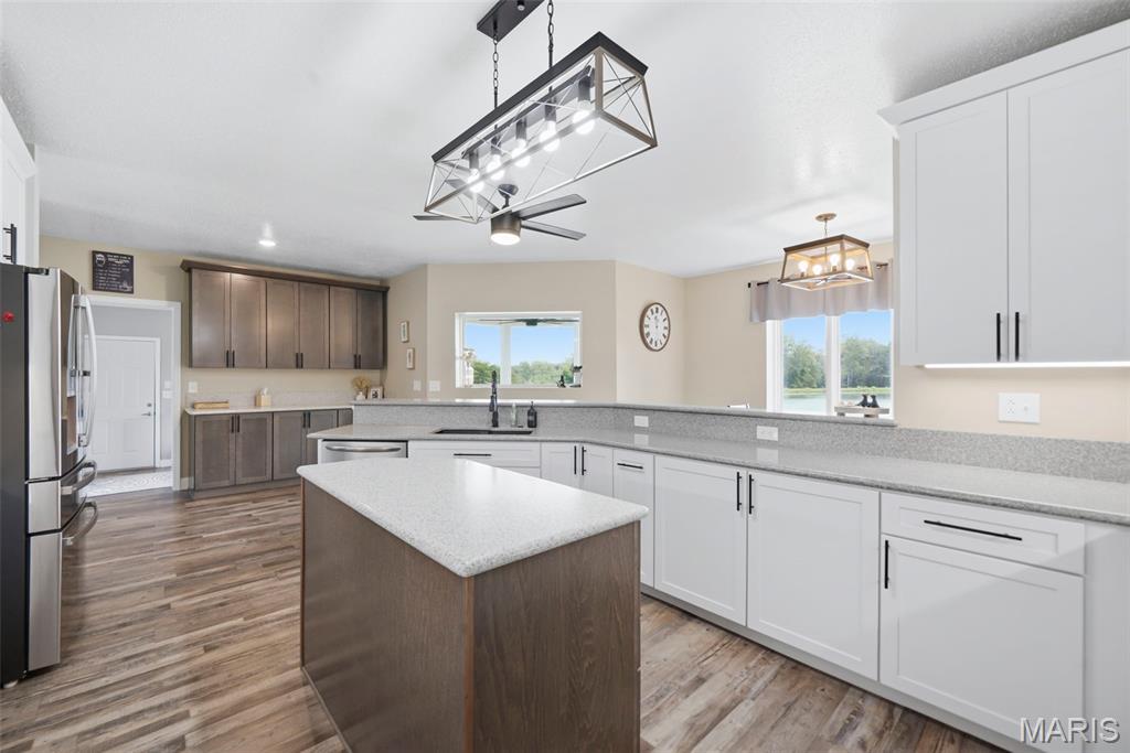 Pine Crest - Residential
