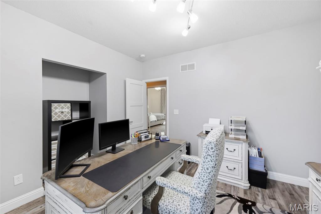 Pine Crest - Residential