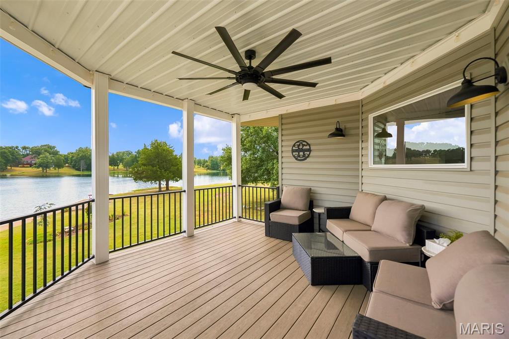 Pine Crest - Residential
